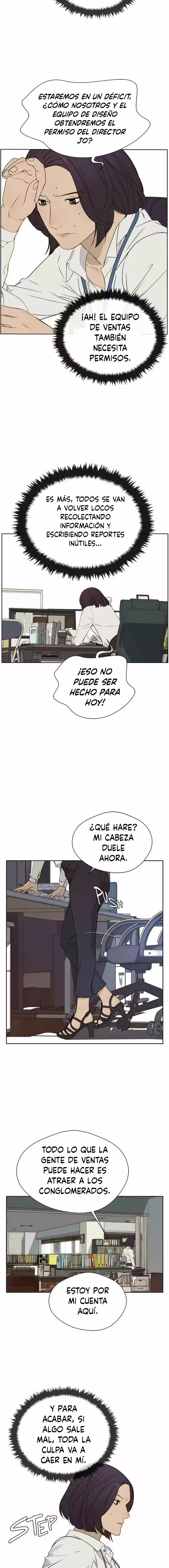 Real Man capítulo 25, página 12