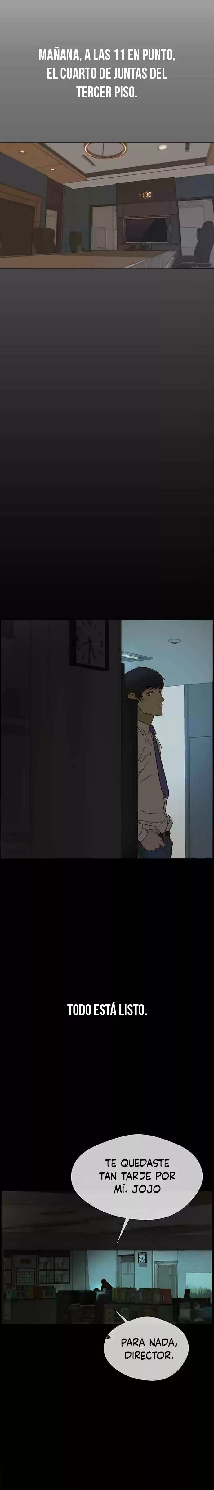 Real Man capítulo 25, página 16