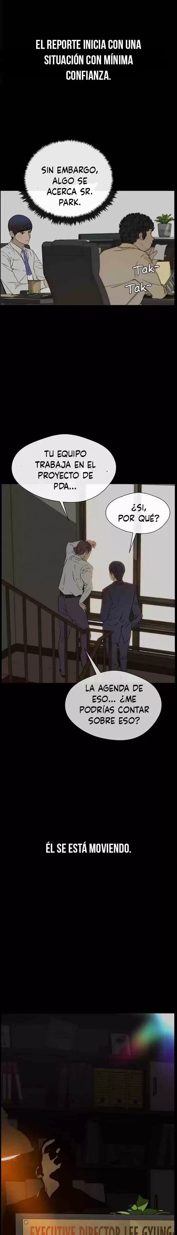Real Man capítulo 25, página 17