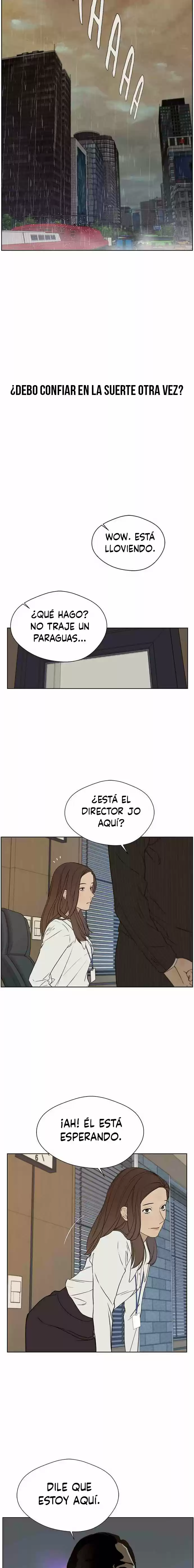 Real Man capítulo 25, página 22