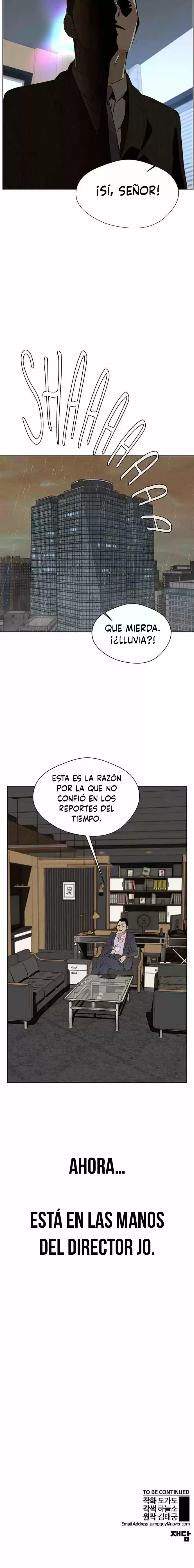 Real Man capítulo 25, página 23