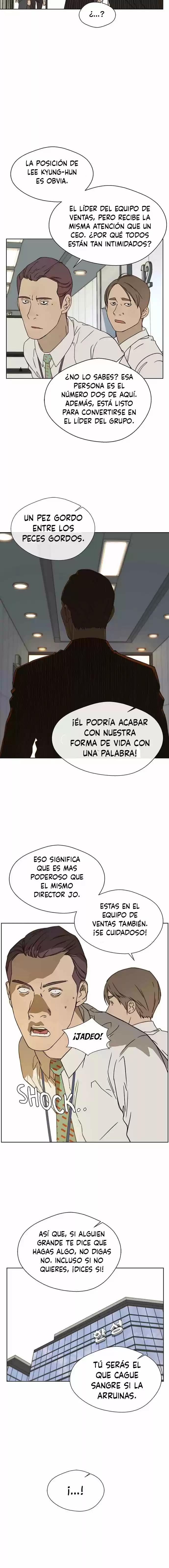 Real Man capítulo 26, página 9