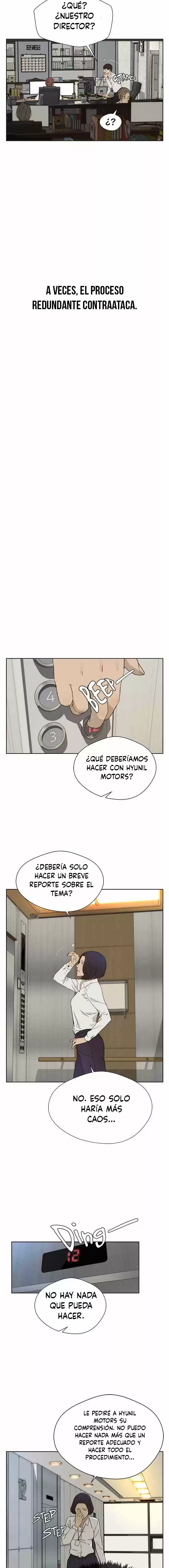 Real Man capítulo 26, página 15