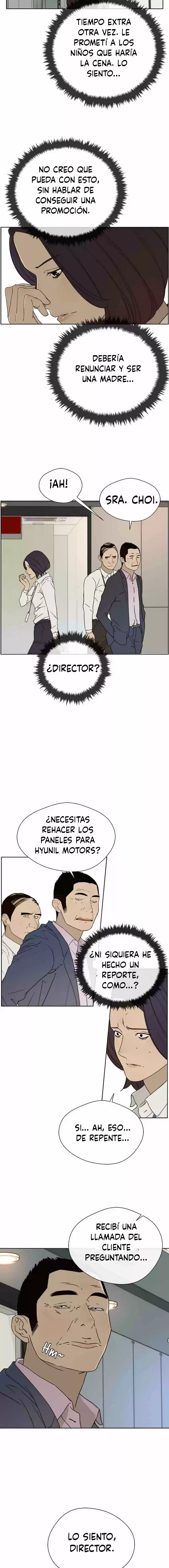 Real Man capítulo 26, página 16