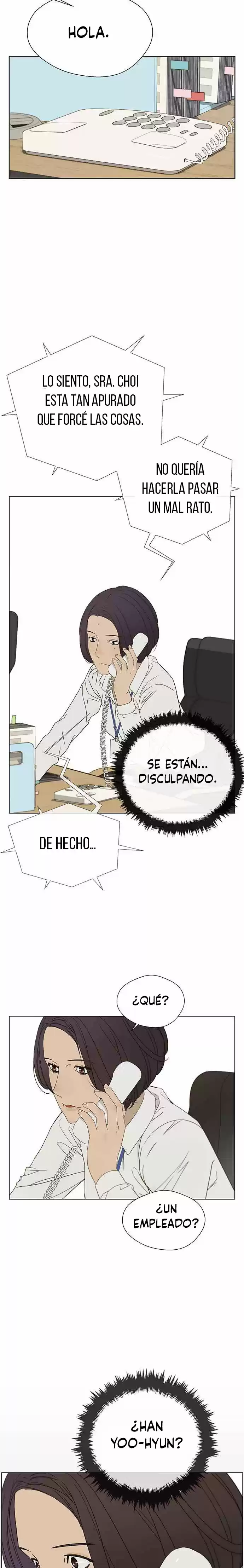 Real Man capítulo 26, página 20
