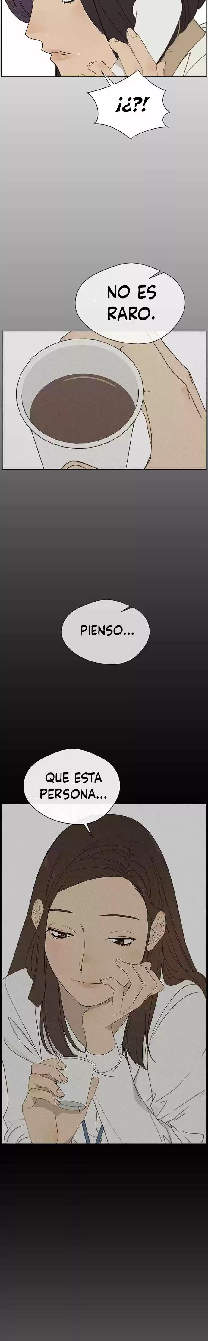 Real Man capítulo 26, página 21