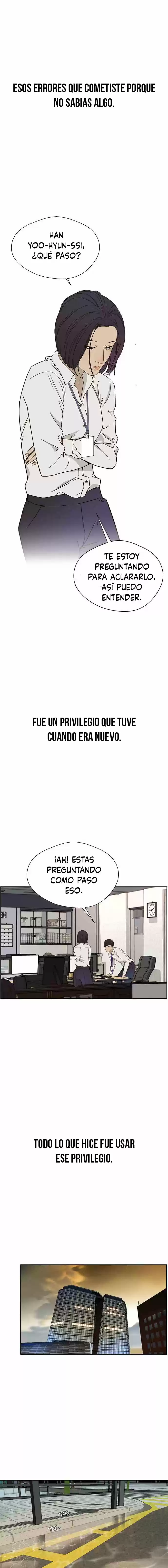 Real Man capítulo 27, página 4