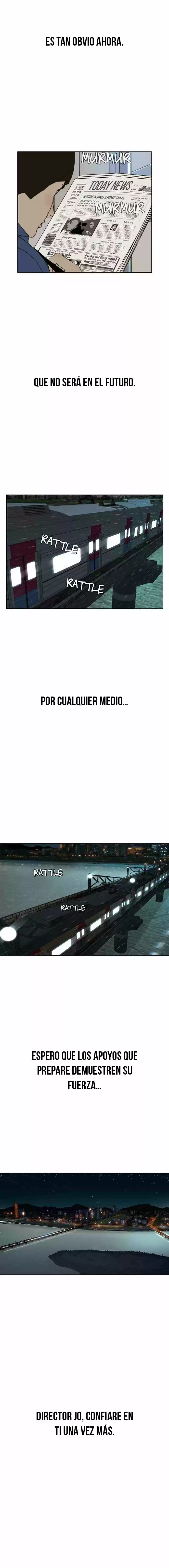 Real Man capítulo 27, página 11