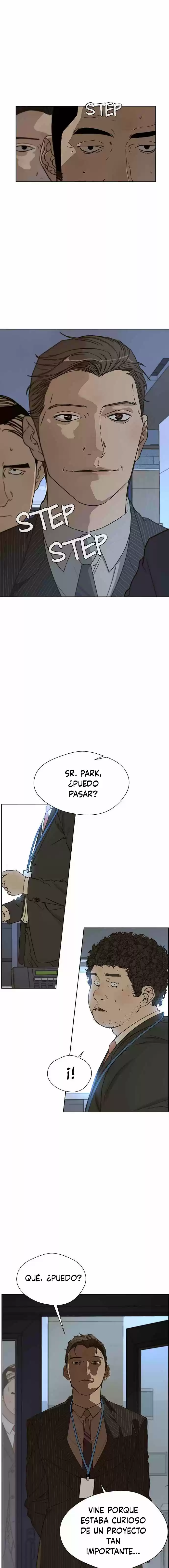Real Man capítulo 27, página 17