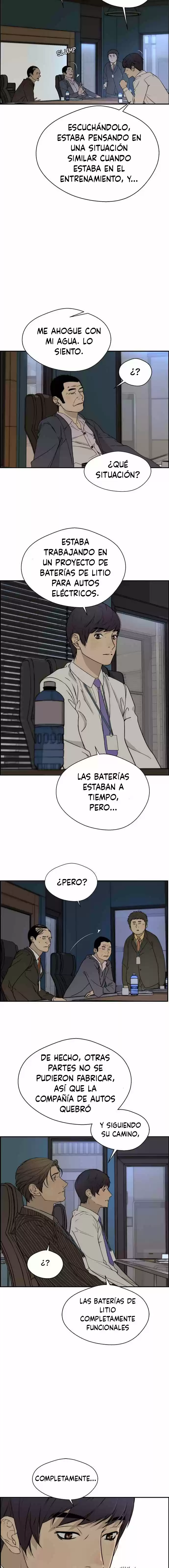 Real Man capítulo 28, página 15