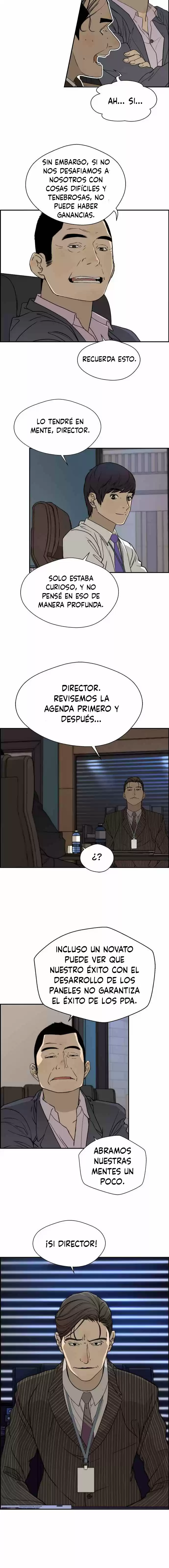 Real Man capítulo 28, página 17