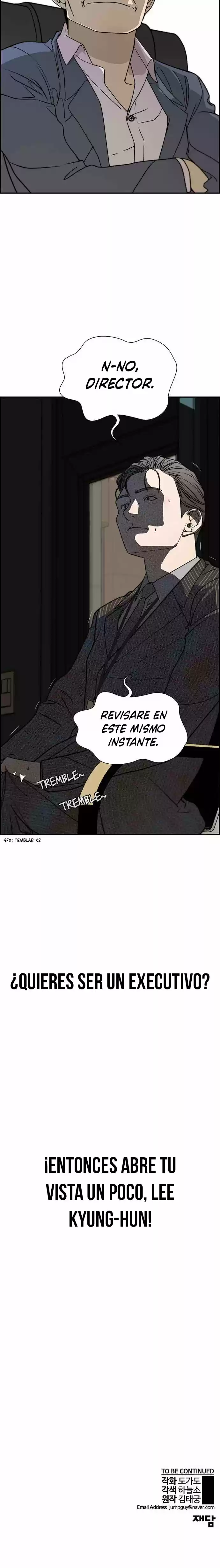 Real Man capítulo 28, página 23