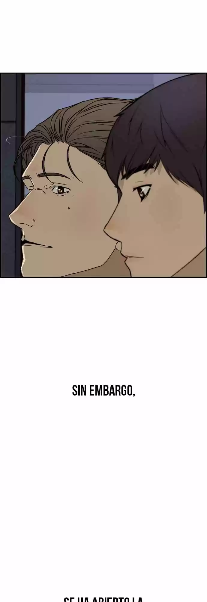 Real Man capítulo 29, página 11