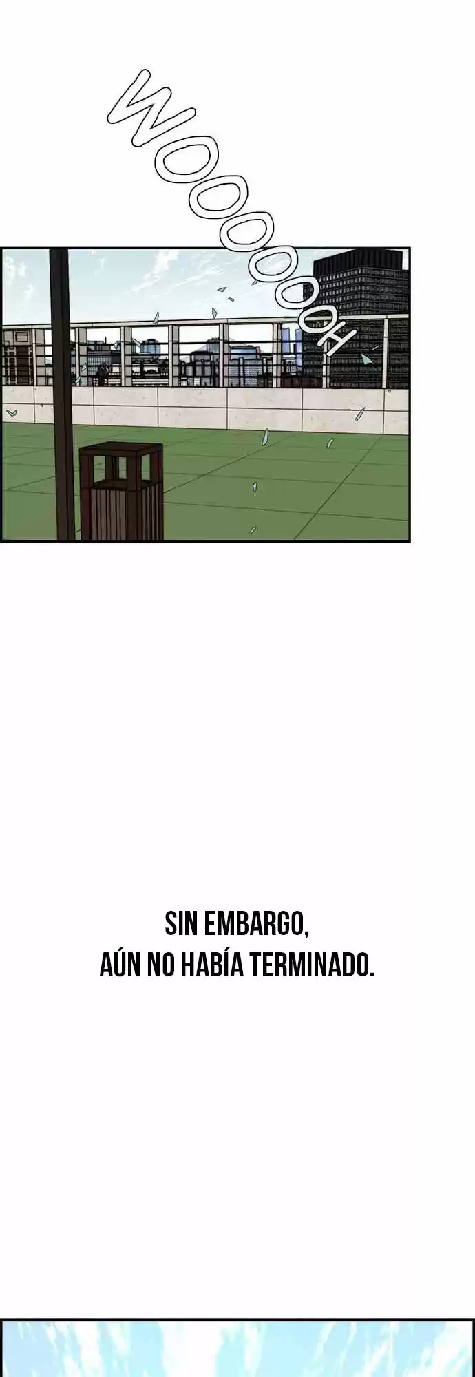 Real Man capítulo 29, página 14