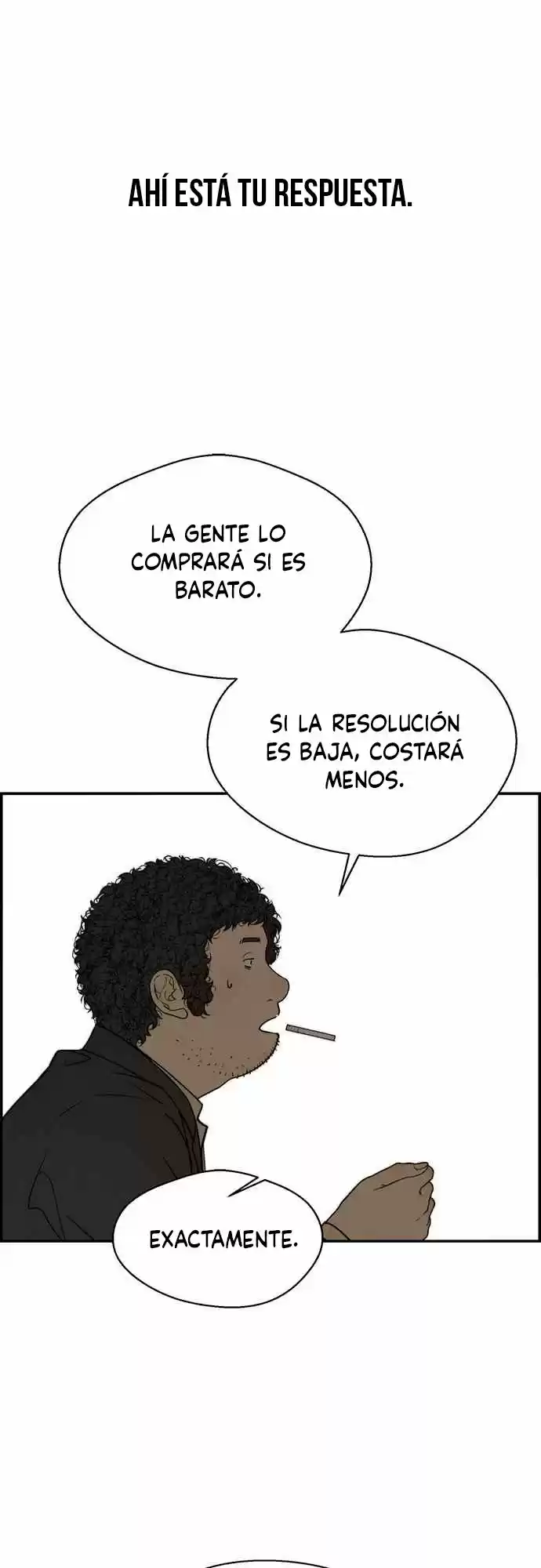 Real Man capítulo 29, página 31