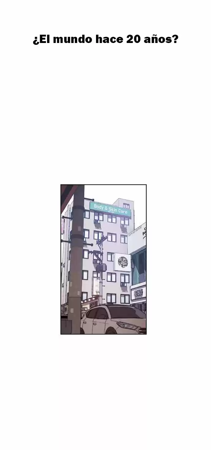 Real Man capítulo 3, página 8