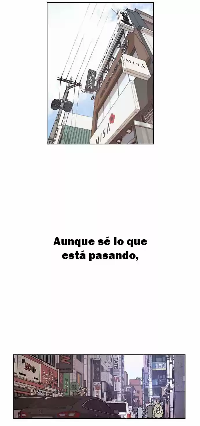 Real Man capítulo 3, página 9