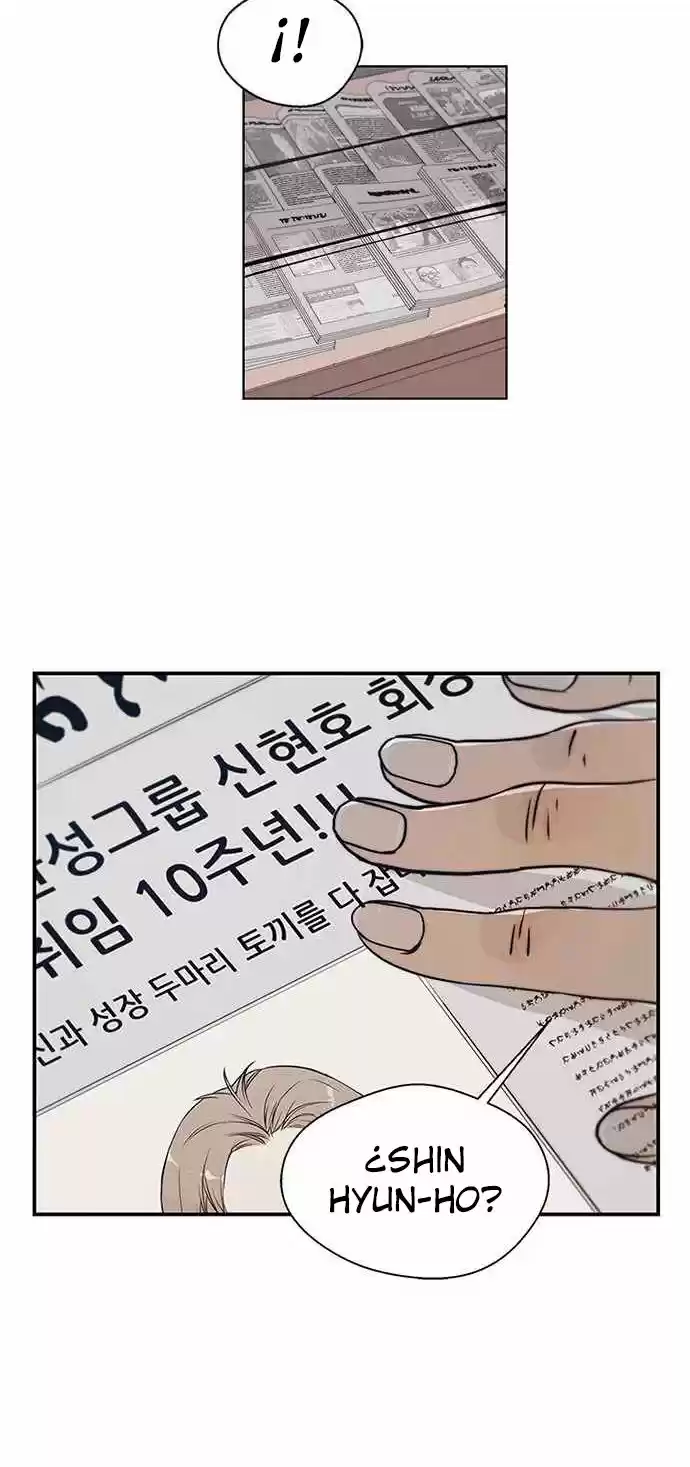 Real Man capítulo 3, página 12