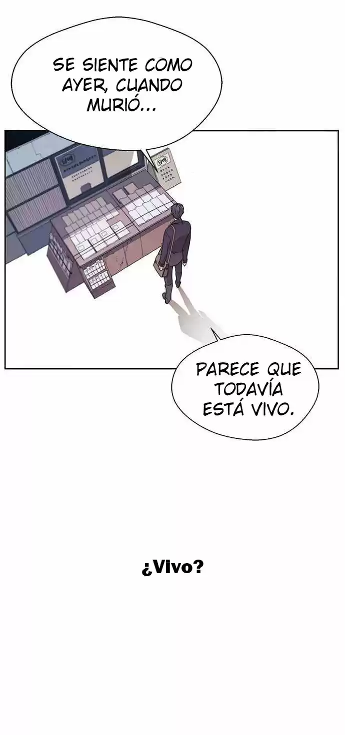 Real Man capítulo 3, página 13
