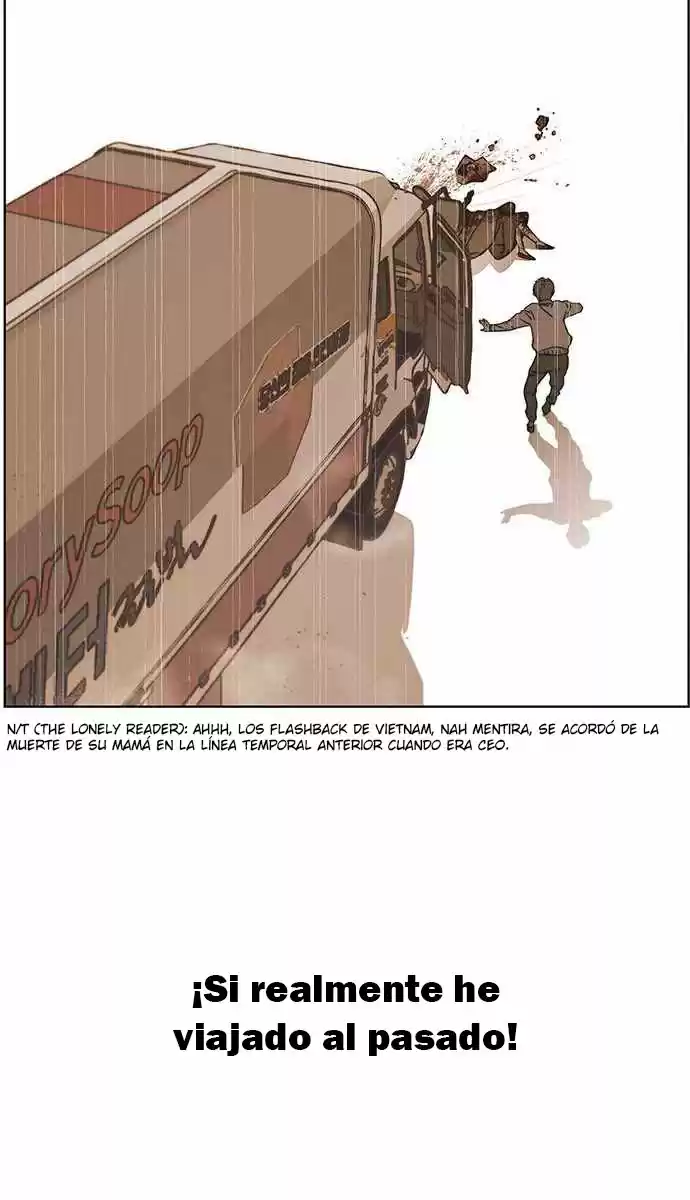 Real Man capítulo 3, página 18