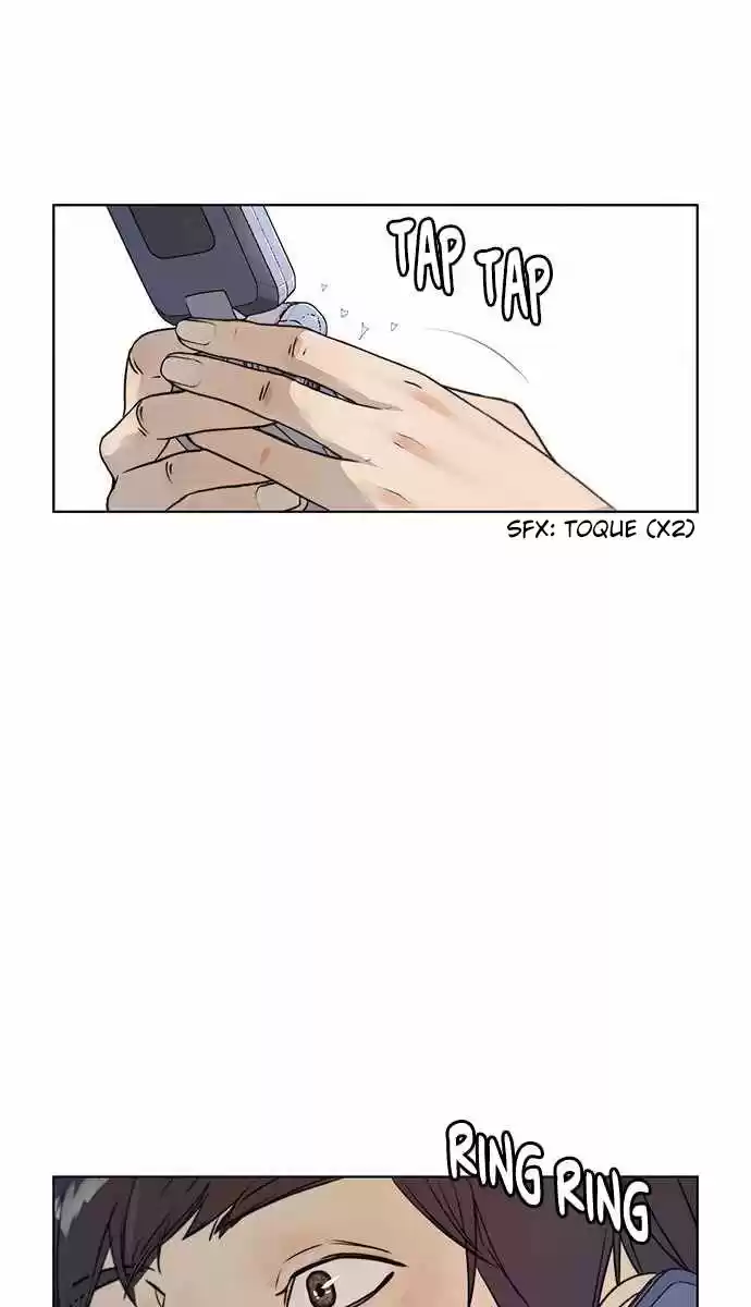 Real Man capítulo 3, página 19