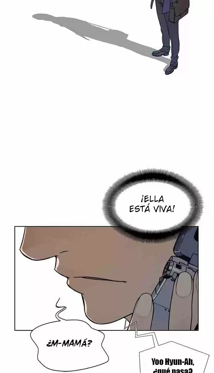 Real Man capítulo 3, página 22