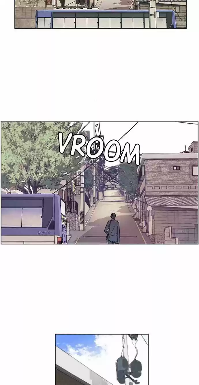 Real Man capítulo 3, página 33