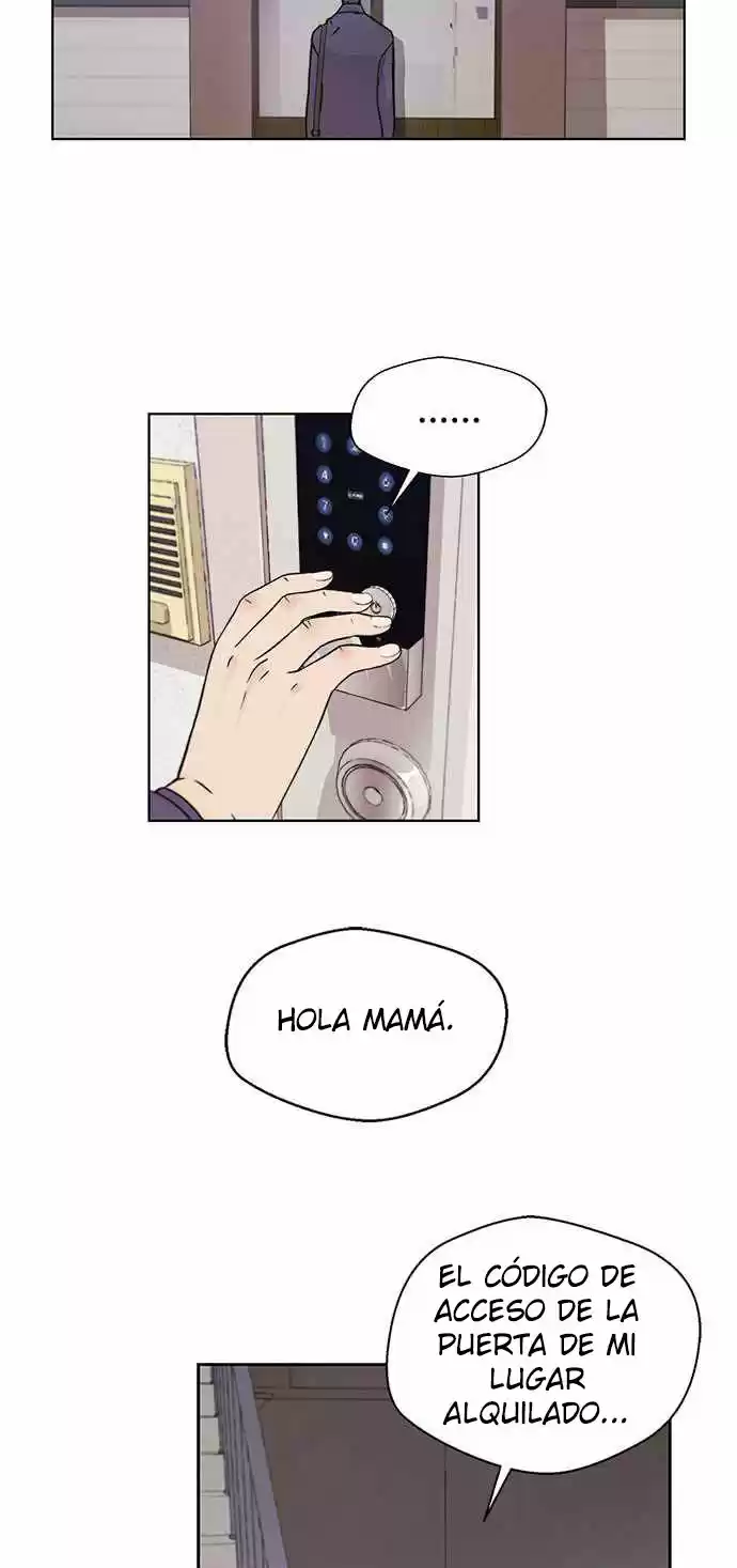 Real Man capítulo 3, página 40
