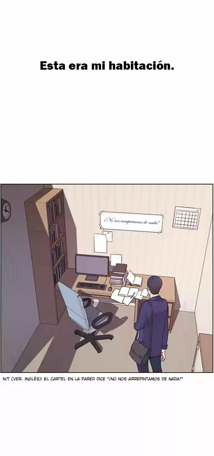 Real Man capítulo 3, página 44