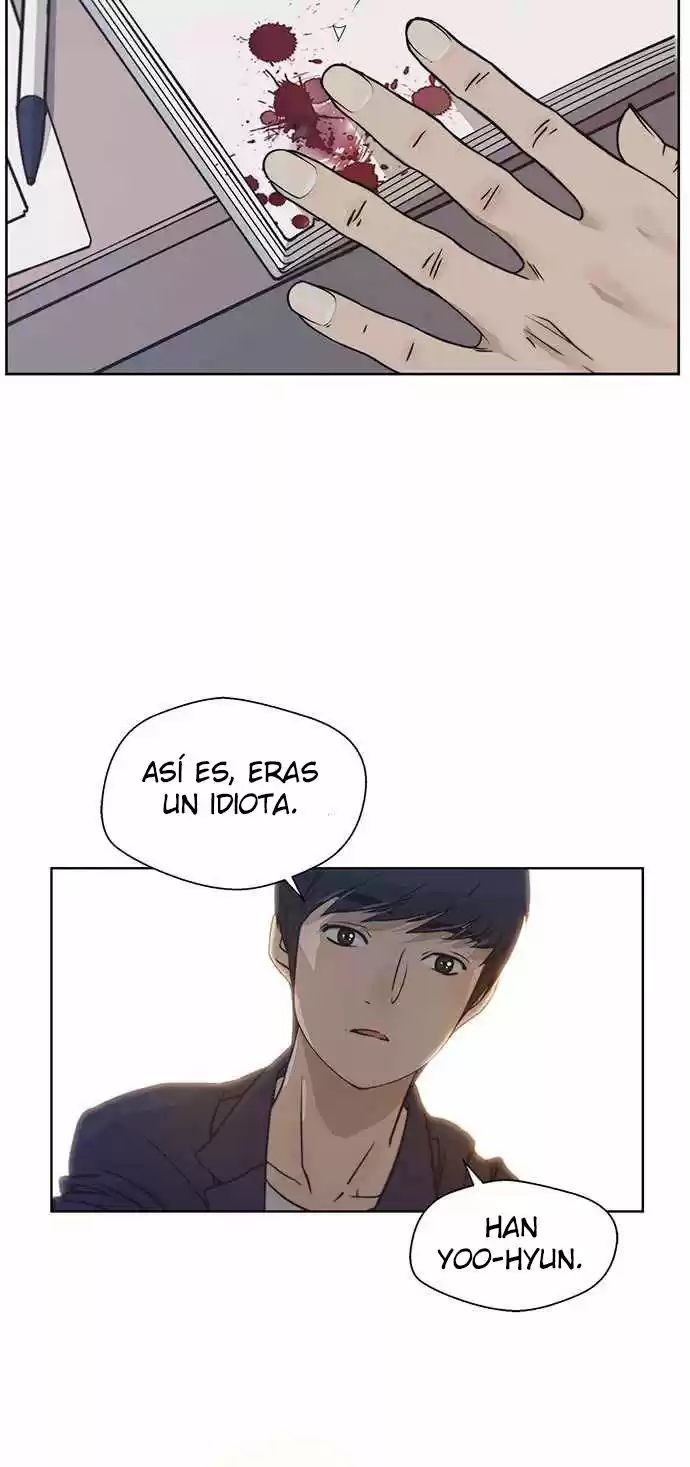 Real Man capítulo 3, página 46