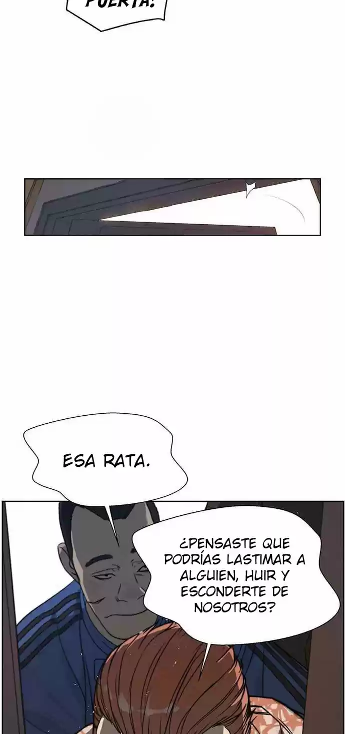 Real Man capítulo 3, página 48