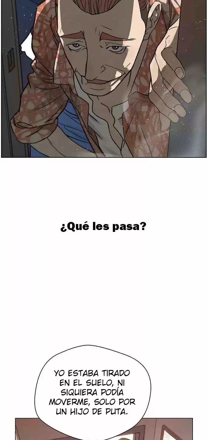 Real Man capítulo 3, página 49