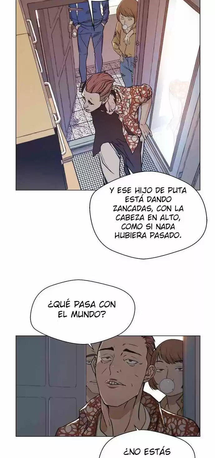 Real Man capítulo 3, página 50