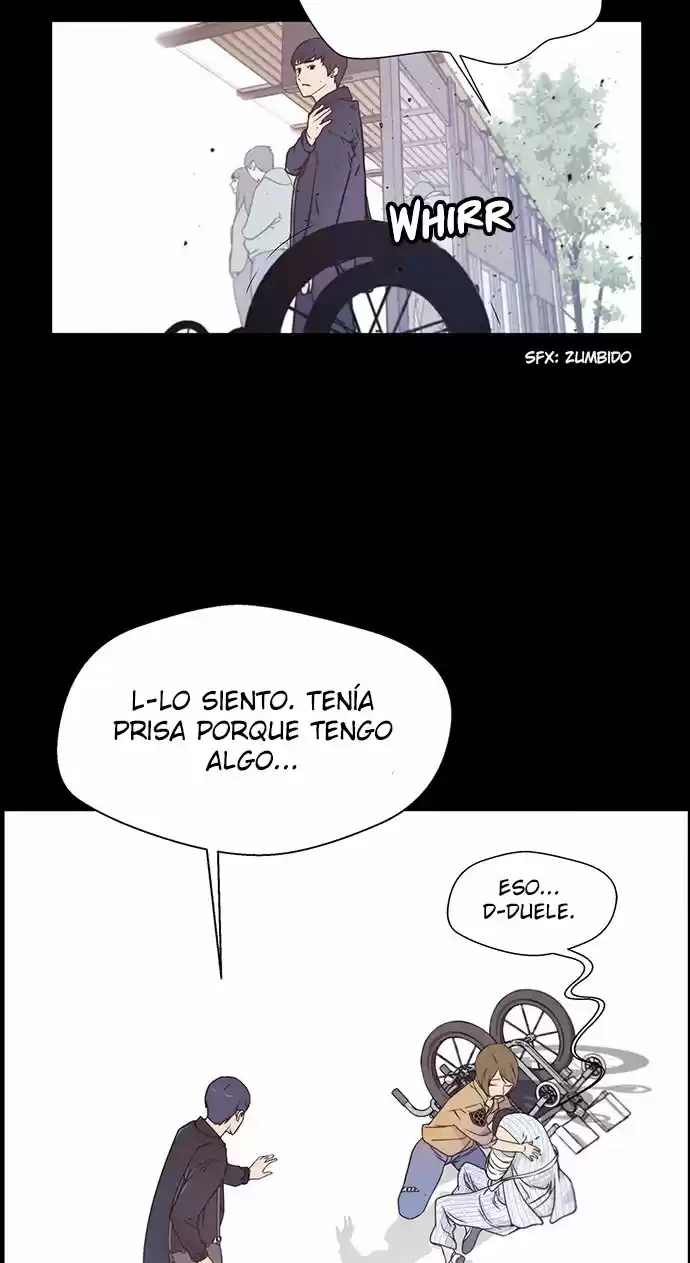 Real Man capítulo 3, página 54