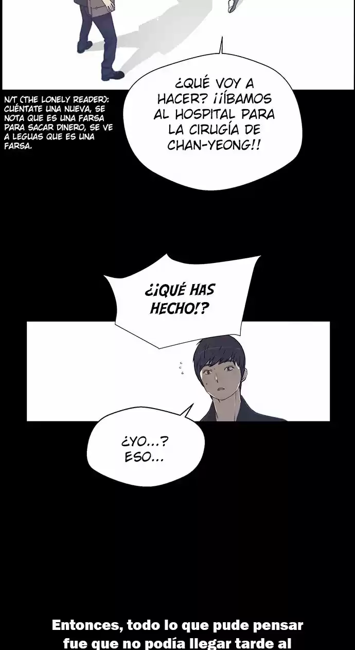 Real Man capítulo 3, página 55