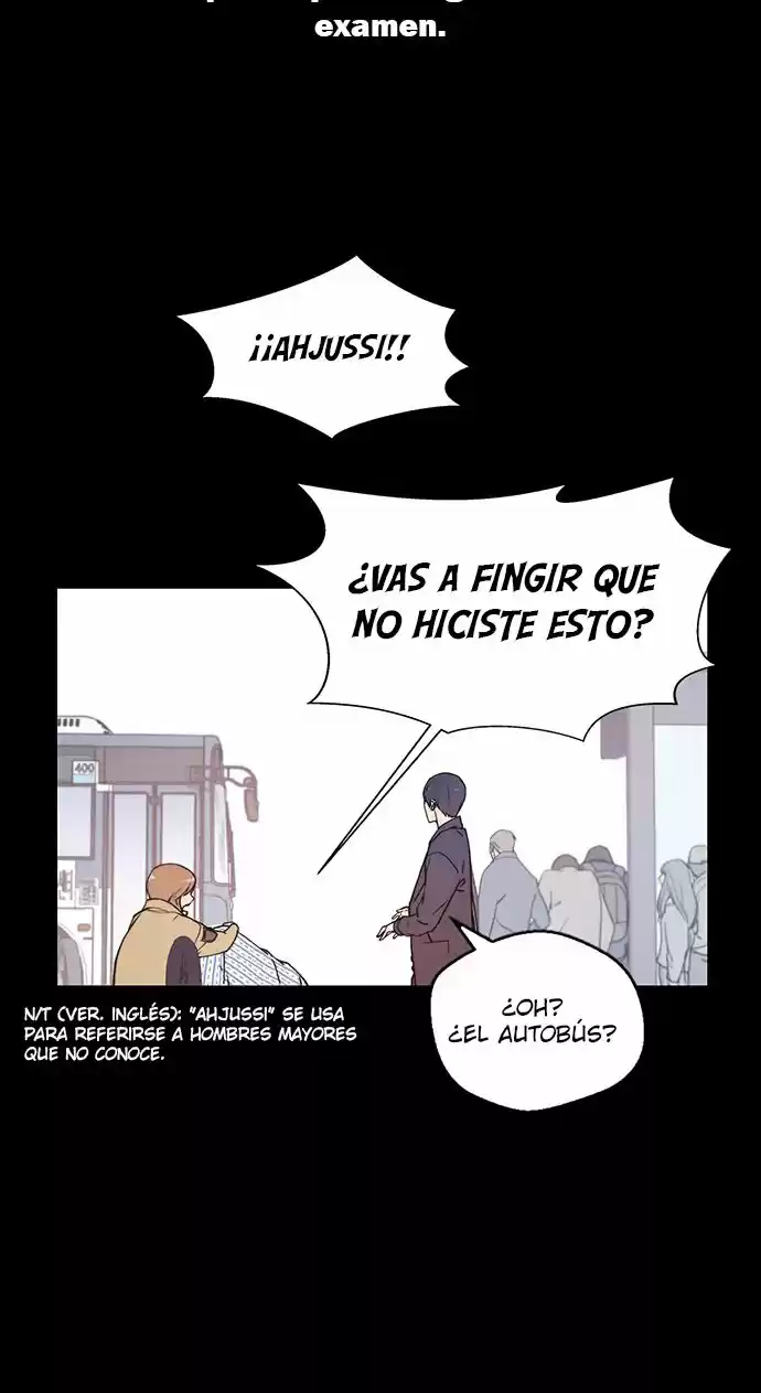 Real Man capítulo 3, página 56