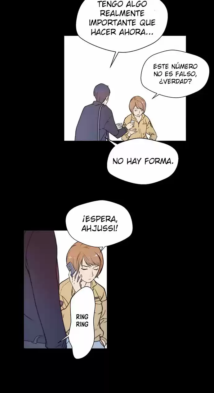 Real Man capítulo 3, página 58