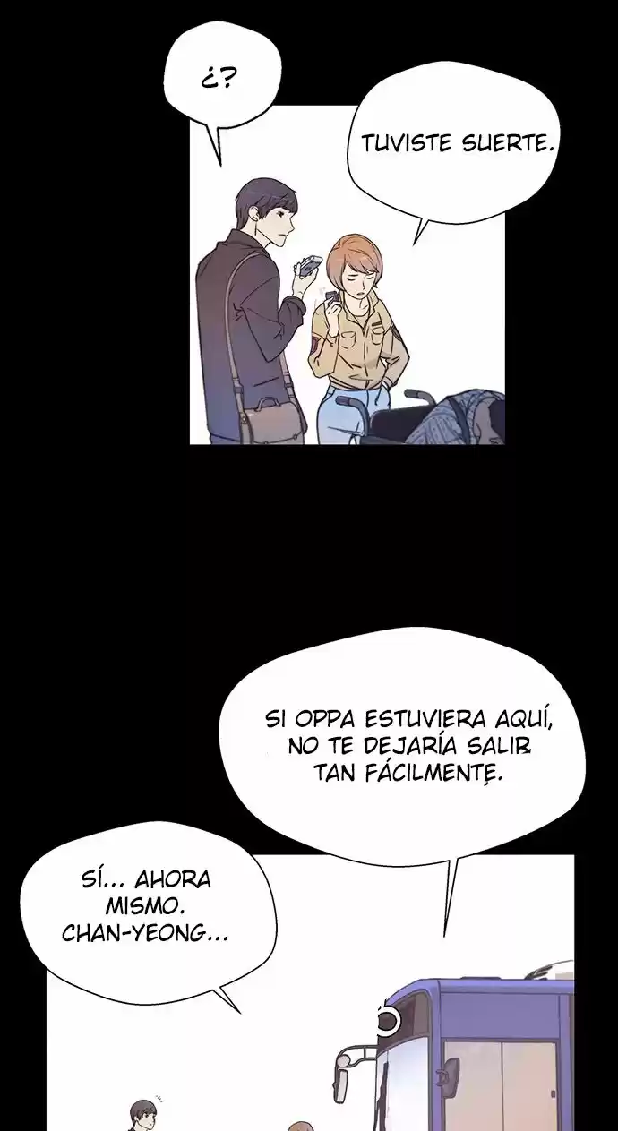 Real Man capítulo 3, página 59