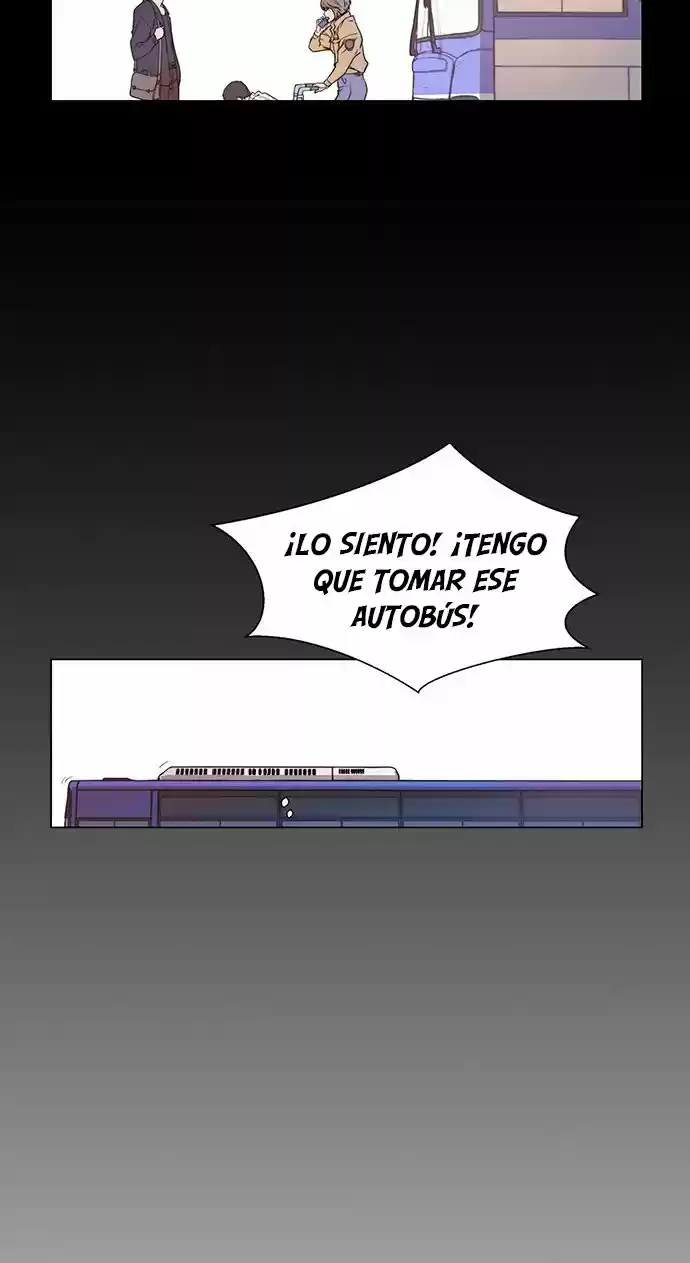 Real Man capítulo 3, página 60