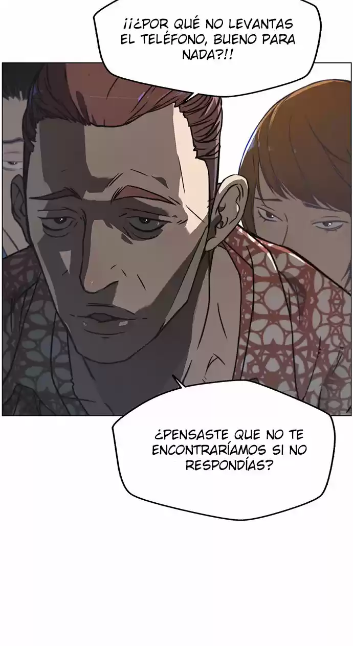 Real Man capítulo 3, página 62