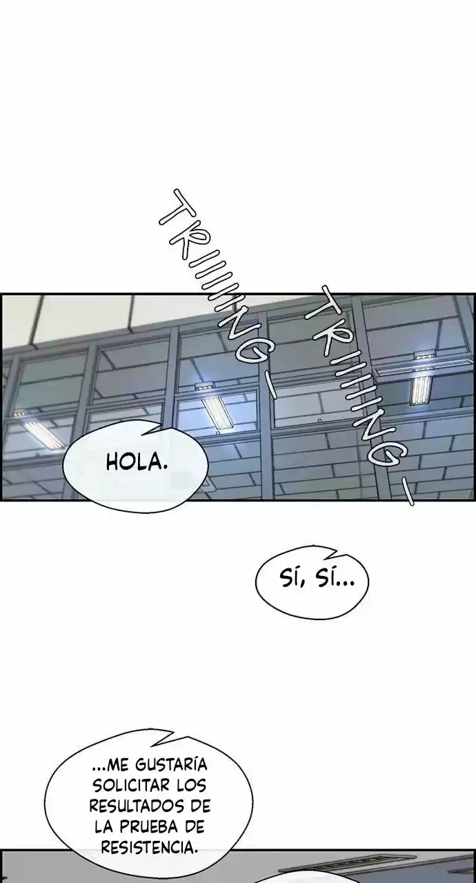 Real Man capítulo 30, página 5