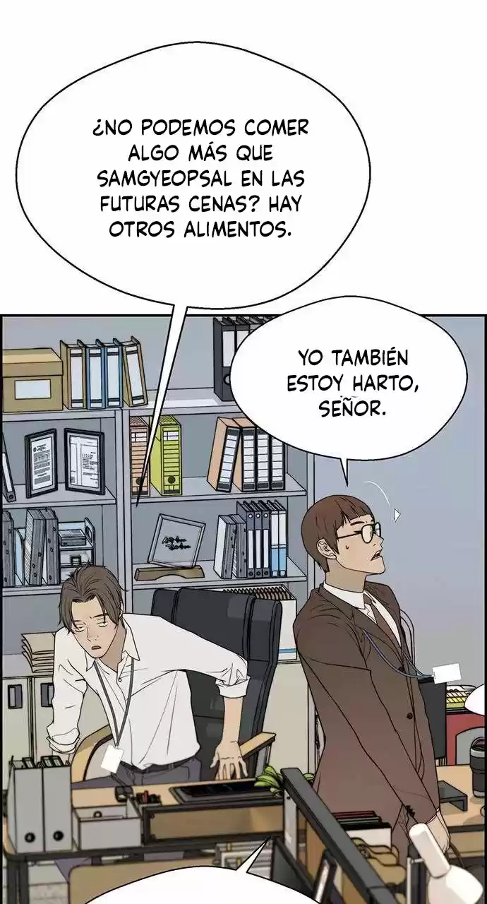 Real Man capítulo 30, página 10