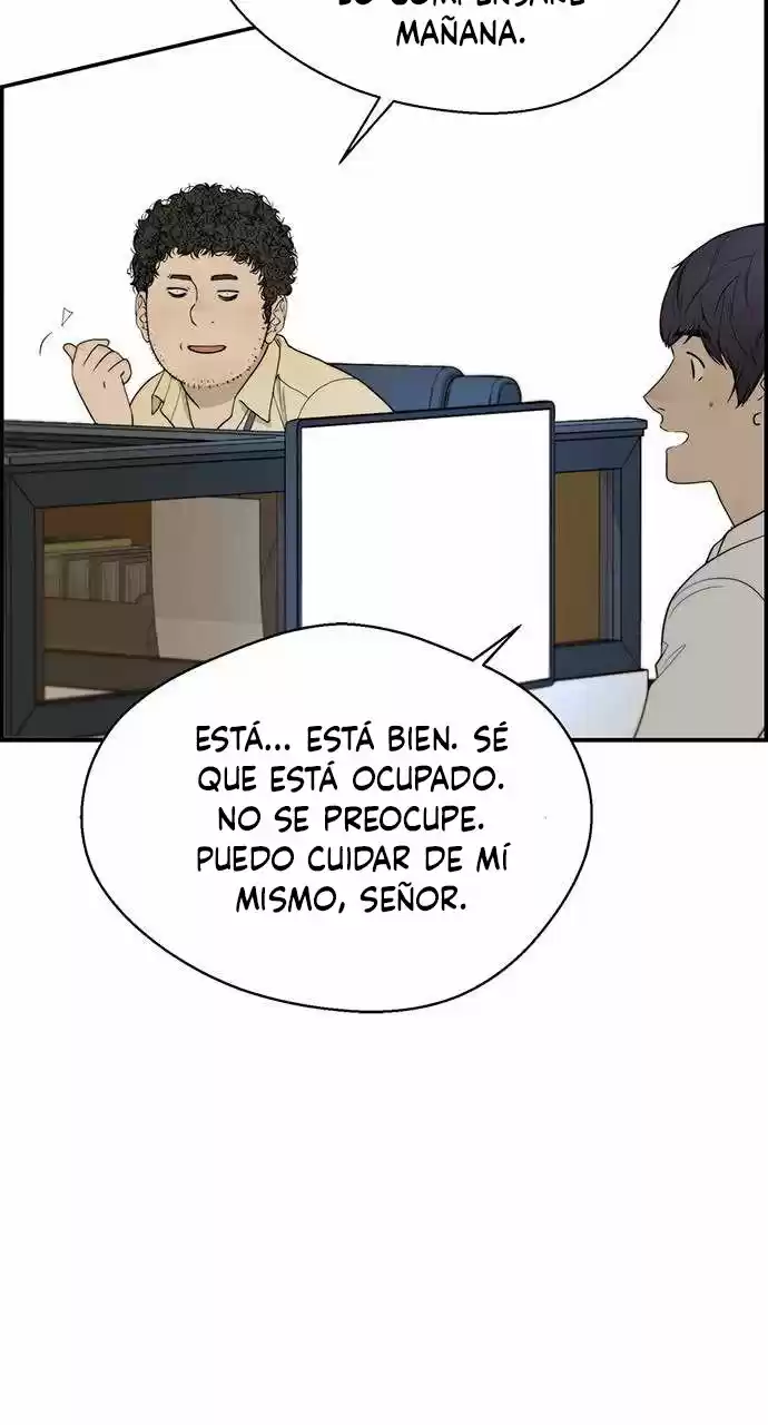 Real Man capítulo 30, página 12