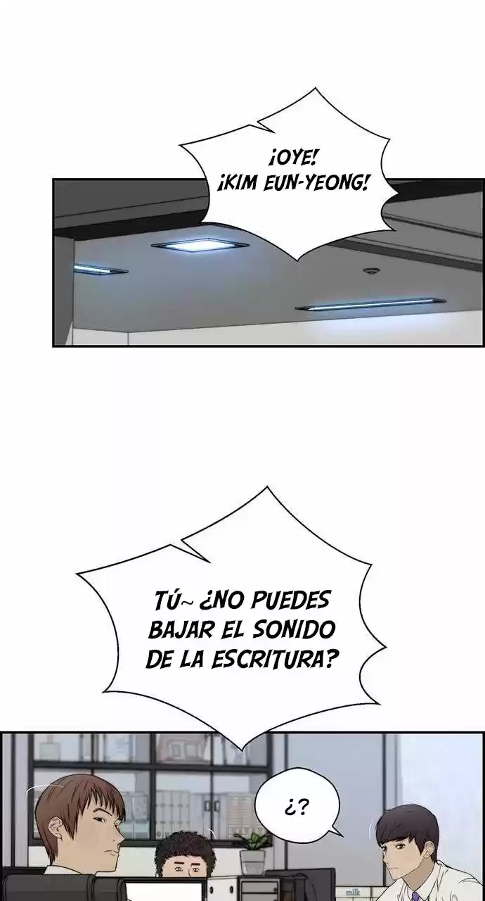 Real Man capítulo 30, página 13