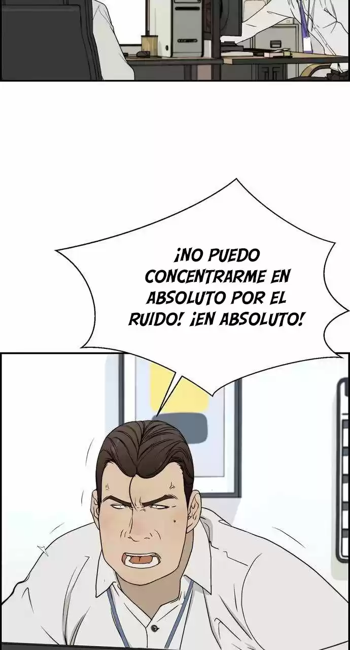 Real Man capítulo 30, página 14