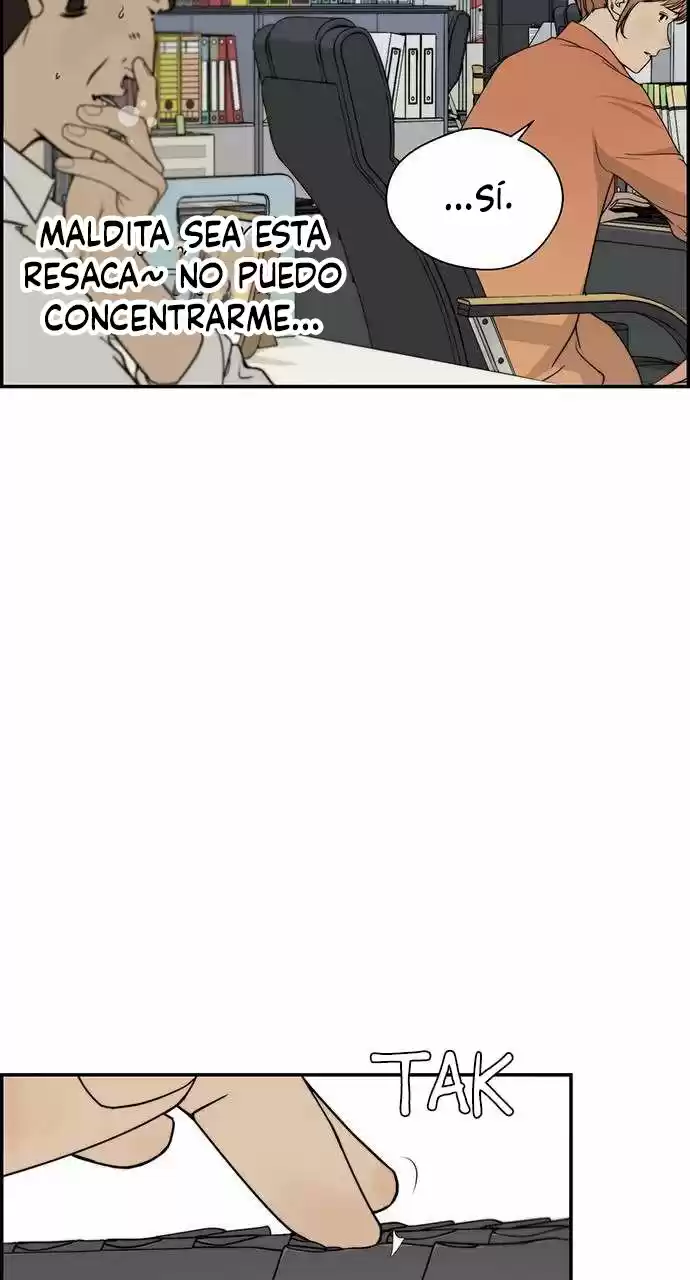 Real Man capítulo 30, página 16