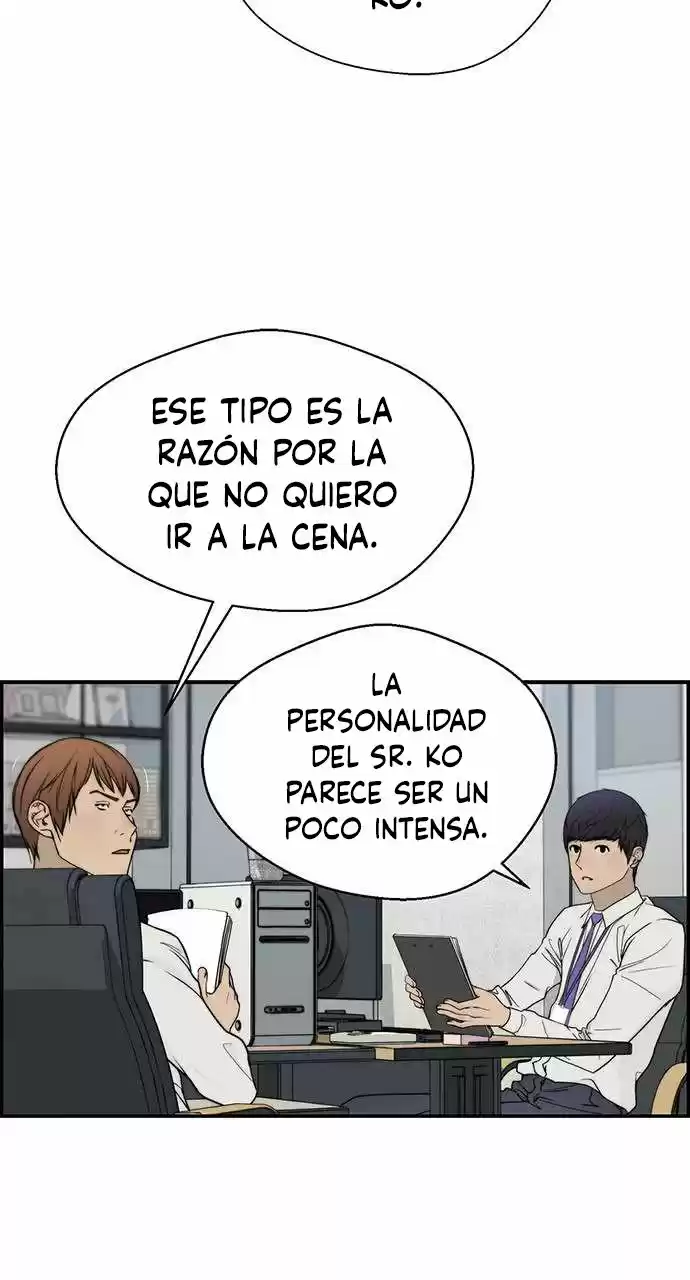 Real Man capítulo 30, página 20