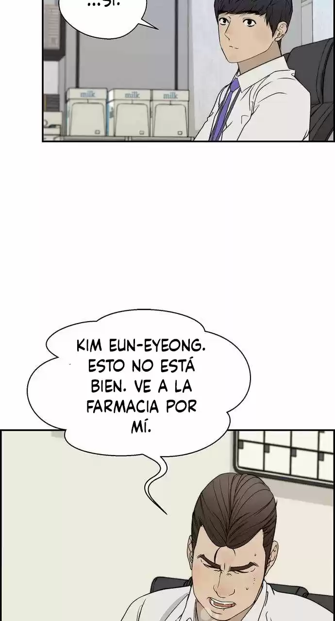 Real Man capítulo 30, página 22
