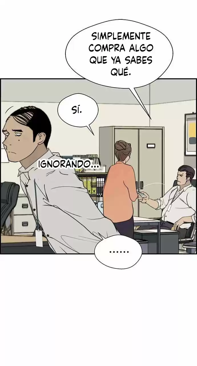 Real Man capítulo 30, página 24