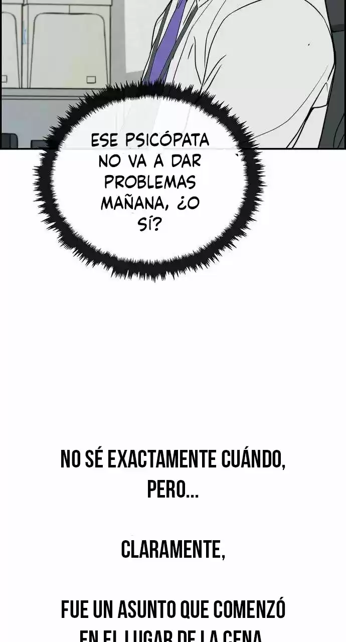Real Man capítulo 30, página 26